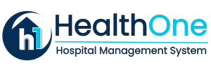 HealthOne HMS